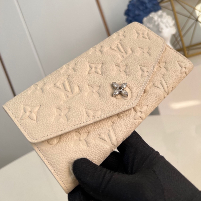 LV Wallets